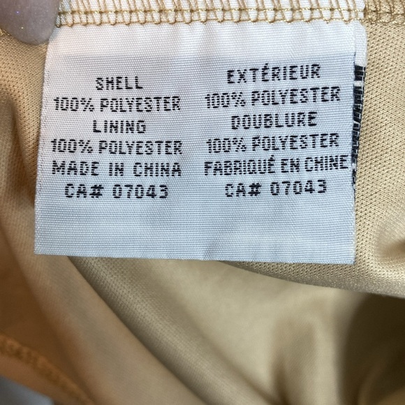 Rebellion Black Lace Tan Under Fit & Flare Mini Dress Halter Sleeveless Cocktail - Picture 3 of 5